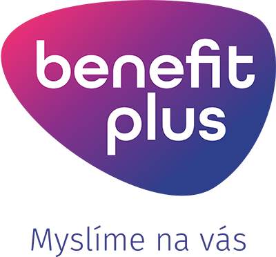 Logo Benefity